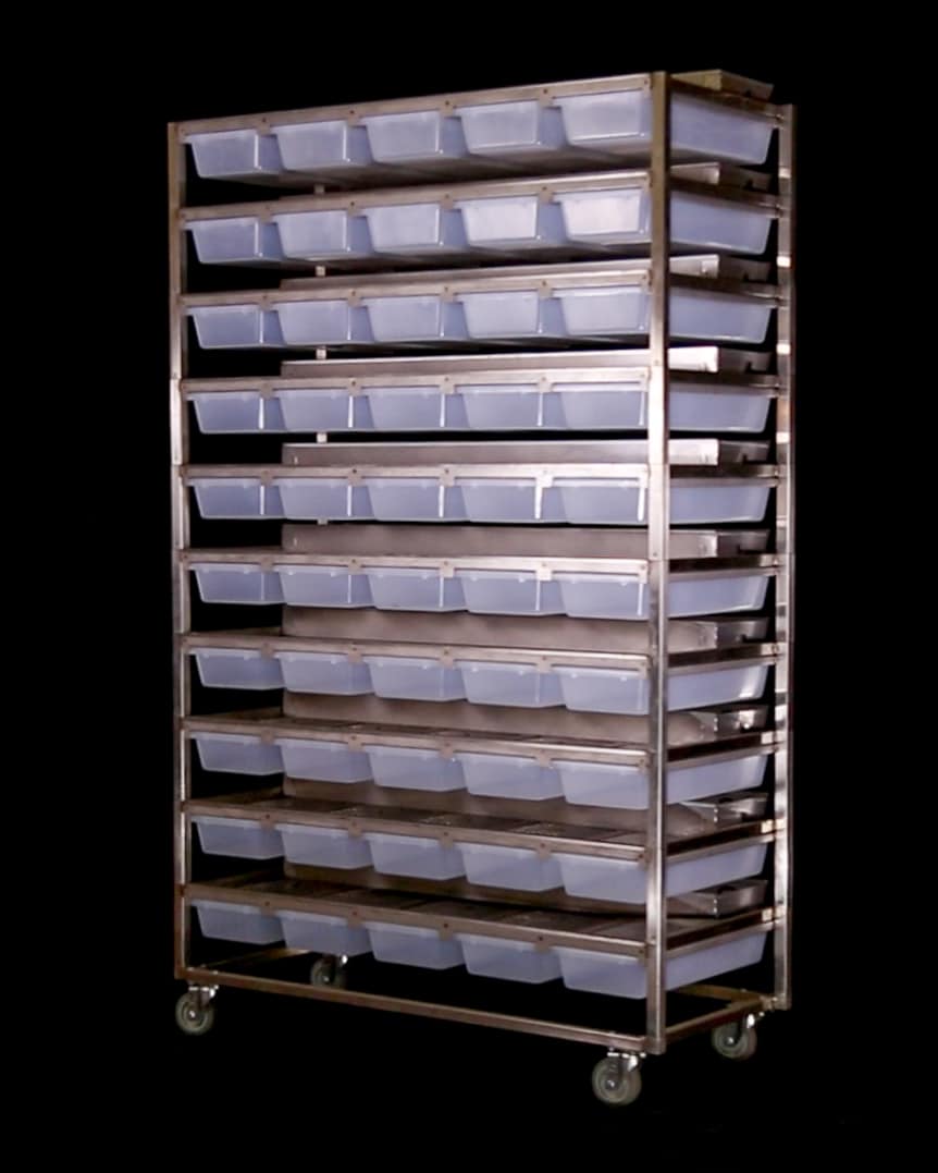 Rodent 1050-10 - Image 20