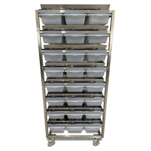 FB10 ProLine Compact